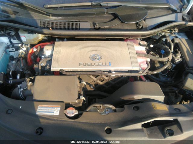 Photo 9 VIN: JTDBVRBD0KA007381 - TOYOTA MIRAI 