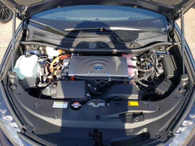 Photo 10 VIN: JTDBVRBD0KA007638 - TOYOTA MIRAI 