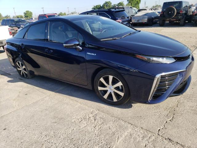 Photo 3 VIN: JTDBVRBD0KA007638 - TOYOTA MIRAI 