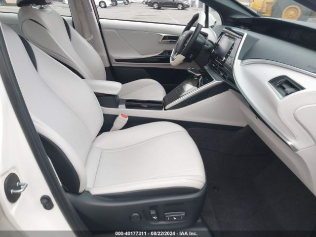 Photo 4 VIN: JTDBVRBD0KA007719 - TOYOTA MIRAI 