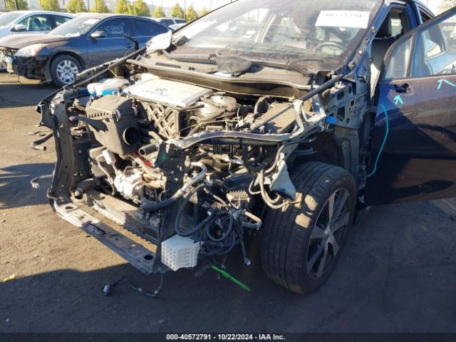 Photo 5 VIN: JTDBVRBD0KA007820 - TOYOTA MIRAI 