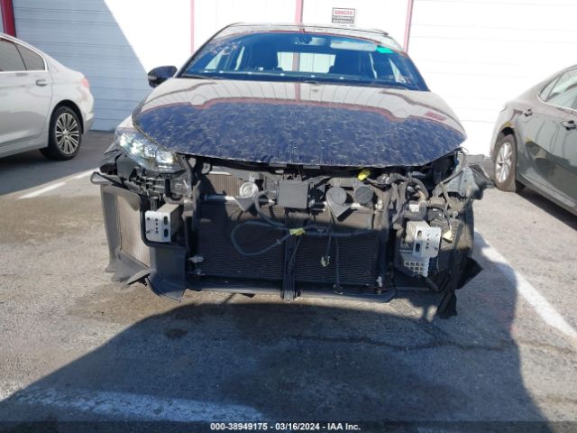 Photo 5 VIN: JTDBVRBD1GA000138 - TOYOTA MIRAI 