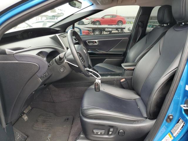 Photo 6 VIN: JTDBVRBD1HA001968 - TOYOTA MIRAI 