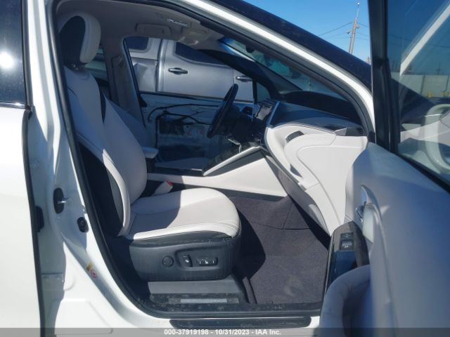 Photo 4 VIN: JTDBVRBD1HA002182 - TOYOTA MIRAI 