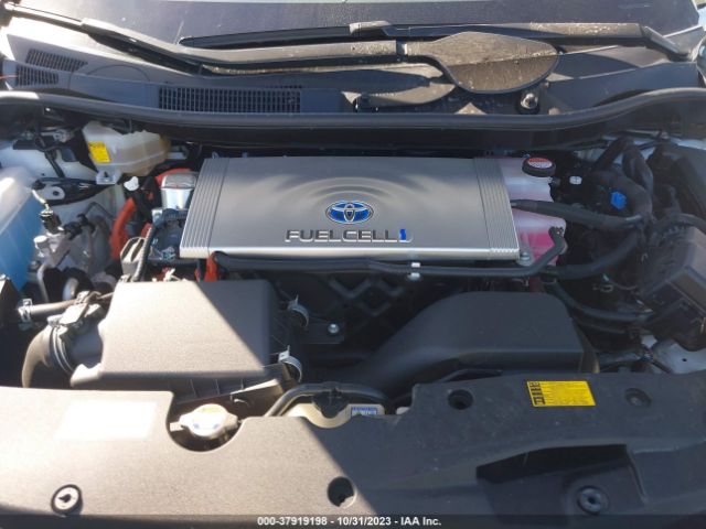 Photo 9 VIN: JTDBVRBD1HA002182 - TOYOTA MIRAI 