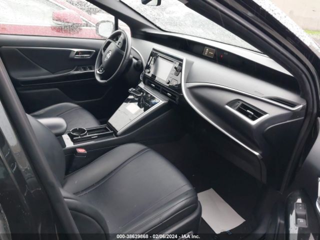 Photo 4 VIN: JTDBVRBD1JA004259 - TOYOTA MIRAI 