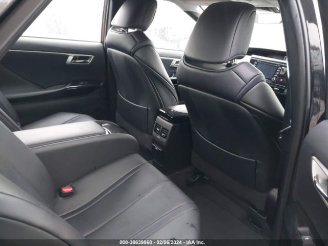 Photo 7 VIN: JTDBVRBD1JA004259 - TOYOTA MIRAI 