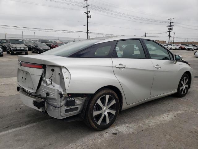 Photo 2 VIN: JTDBVRBD1JA004486 - TOYOTA MIRAI 