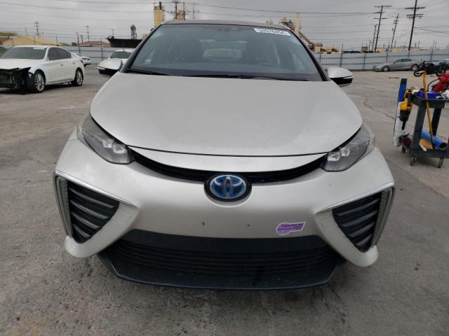 Photo 4 VIN: JTDBVRBD1JA004486 - TOYOTA MIRAI 