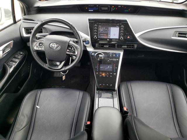 Photo 7 VIN: JTDBVRBD1JA004486 - TOYOTA MIRAI 