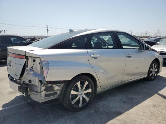 Photo 2 VIN: JTDBVRBD1JA004486 - TOYOTA MIRAI 