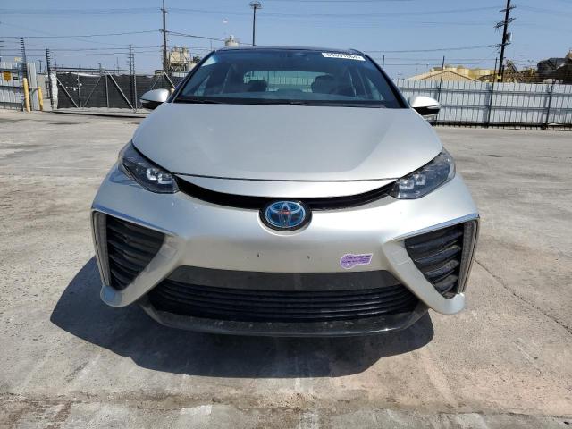 Photo 4 VIN: JTDBVRBD1JA004486 - TOYOTA MIRAI 