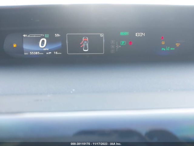 Photo 6 VIN: JTDBVRBD1KA005672 - TOYOTA MIRAI 