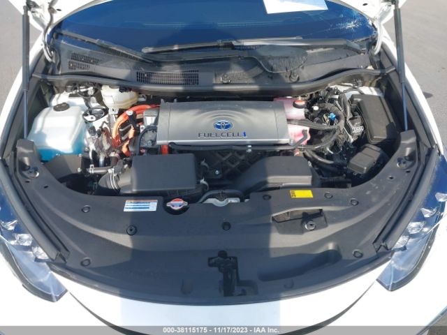 Photo 9 VIN: JTDBVRBD1KA005672 - TOYOTA MIRAI 