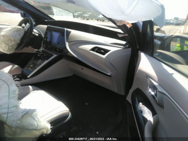 Photo 4 VIN: JTDBVRBD1KA005834 - TOYOTA MIRAI 