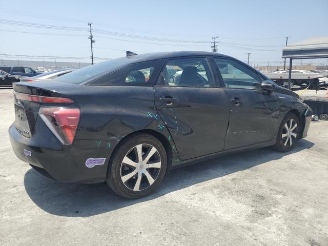 Photo 2 VIN: JTDBVRBD1KA006255 - TOYOTA MIRAI 