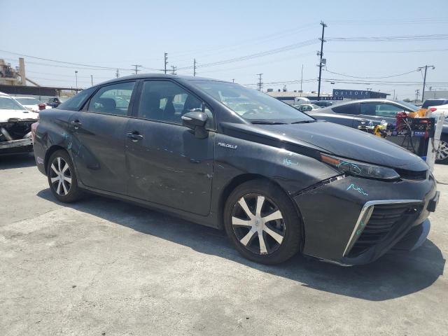 Photo 3 VIN: JTDBVRBD1KA006255 - TOYOTA MIRAI 