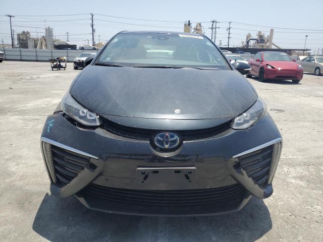 Photo 4 VIN: JTDBVRBD1KA006255 - TOYOTA MIRAI 