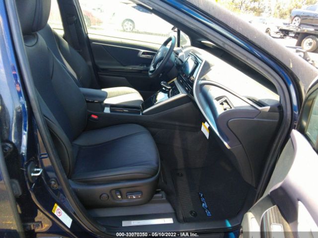 Photo 4 VIN: JTDBVRBD2GA000603 - TOYOTA MIRAI 