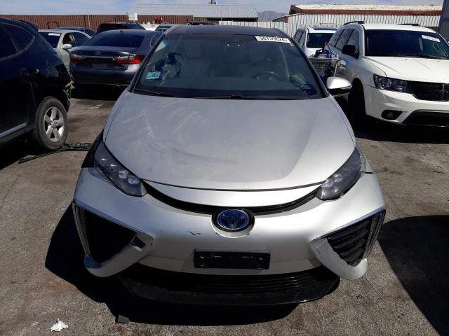 Photo 4 VIN: JTDBVRBD2HA002546 - TOYOTA MIRAI 