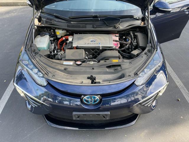 Photo 6 VIN: JTDBVRBD2JA003881 - TOYOTA MIRAI 