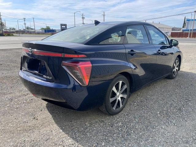 Photo 3 VIN: JTDBVRBD2JA003881 - TOYOTA MIRAI 