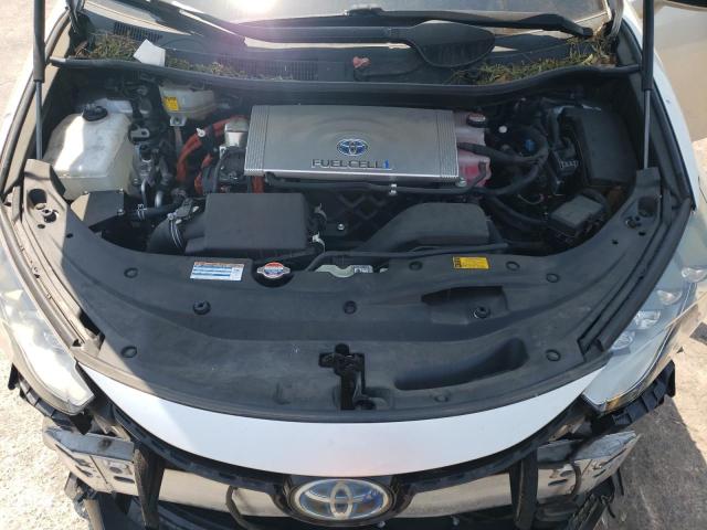 Photo 10 VIN: JTDBVRBD2JA004366 - TOYOTA MIRAI 