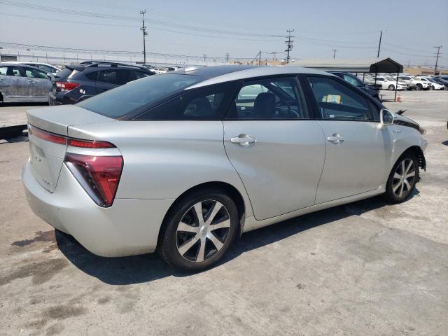 Photo 2 VIN: JTDBVRBD2JA004366 - TOYOTA MIRAI 