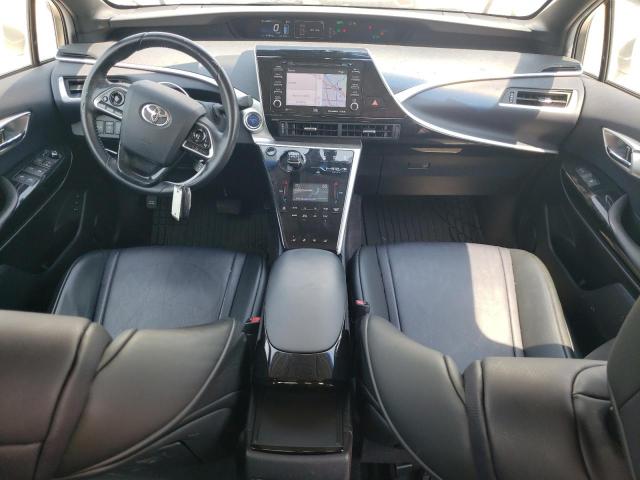 Photo 7 VIN: JTDBVRBD2JA004366 - TOYOTA MIRAI 