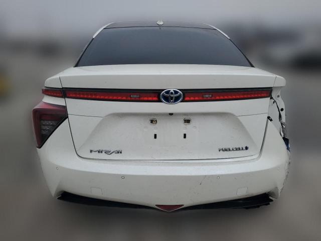 Photo 5 VIN: JTDBVRBD2JA004450 - TOYOTA MIRAI 