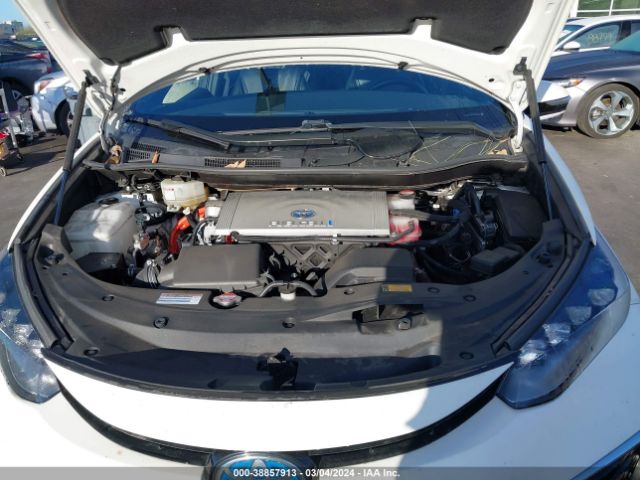 Photo 9 VIN: JTDBVRBD2JA005081 - TOYOTA MIRAI 