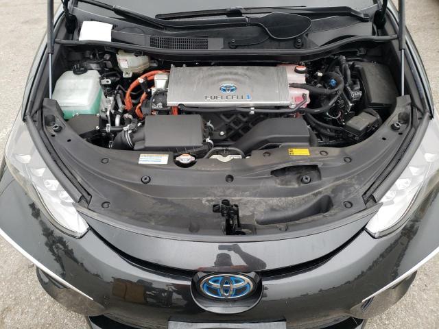 Photo 10 VIN: JTDBVRBD2KA005860 - TOYOTA MIRAI 