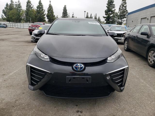 Photo 4 VIN: JTDBVRBD2KA005860 - TOYOTA MIRAI 