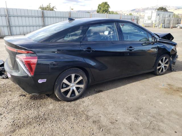 Photo 2 VIN: JTDBVRBD2KA006152 - TOYOTA MIRAI 