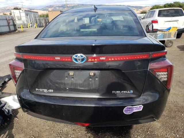 Photo 5 VIN: JTDBVRBD2KA006152 - TOYOTA MIRAI 