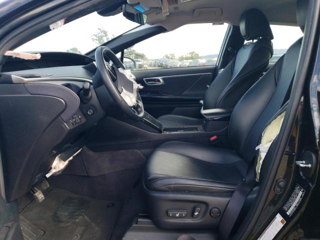 Photo 6 VIN: JTDBVRBD2KA006152 - TOYOTA MIRAI 