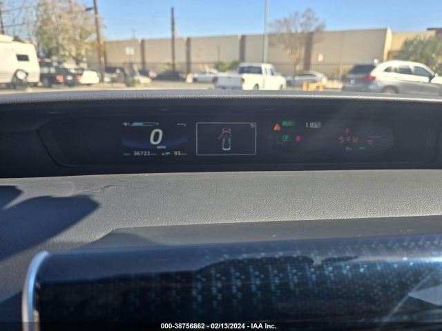 Photo 6 VIN: JTDBVRBD2LA008274 - TOYOTA MIRAI 