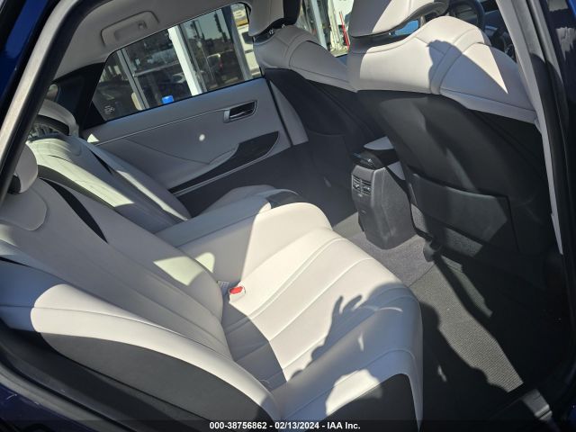 Photo 7 VIN: JTDBVRBD2LA008274 - TOYOTA MIRAI 