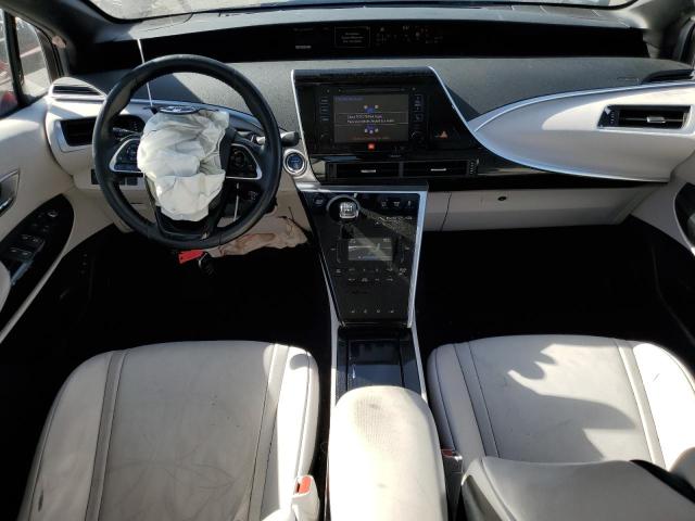 Photo 7 VIN: JTDBVRBD3HA002605 - TOYOTA MIRAI 