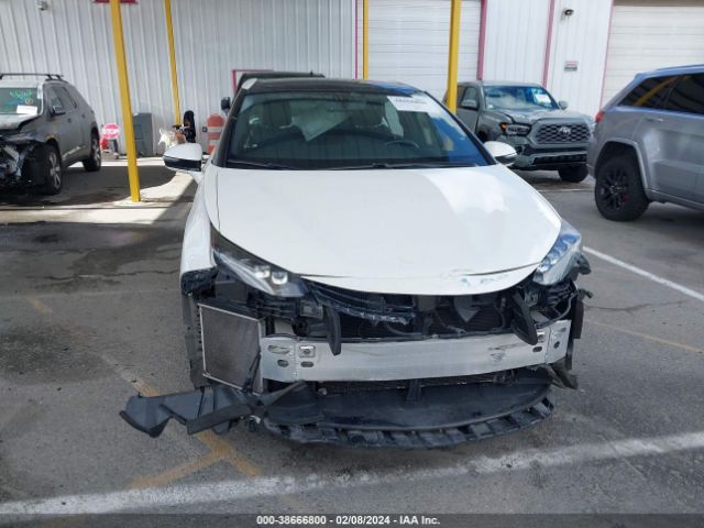 Photo 5 VIN: JTDBVRBD3JA004148 - TOYOTA MIRAI 