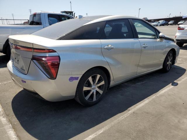 Photo 2 VIN: JTDBVRBD3KA005656 - TOYOTA MIRAI 