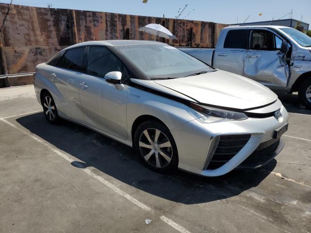 Photo 3 VIN: JTDBVRBD3KA005656 - TOYOTA MIRAI 