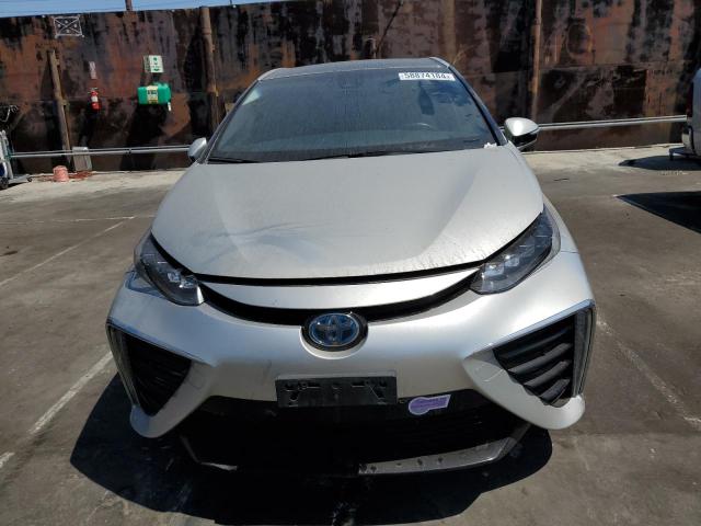 Photo 4 VIN: JTDBVRBD3KA005656 - TOYOTA MIRAI 