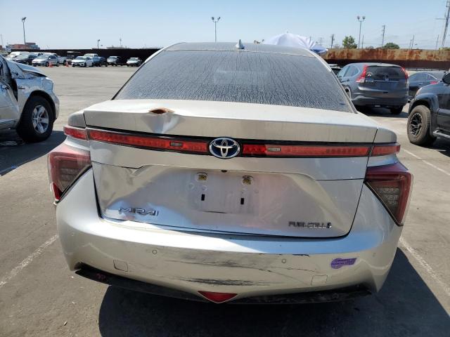 Photo 5 VIN: JTDBVRBD3KA005656 - TOYOTA MIRAI 