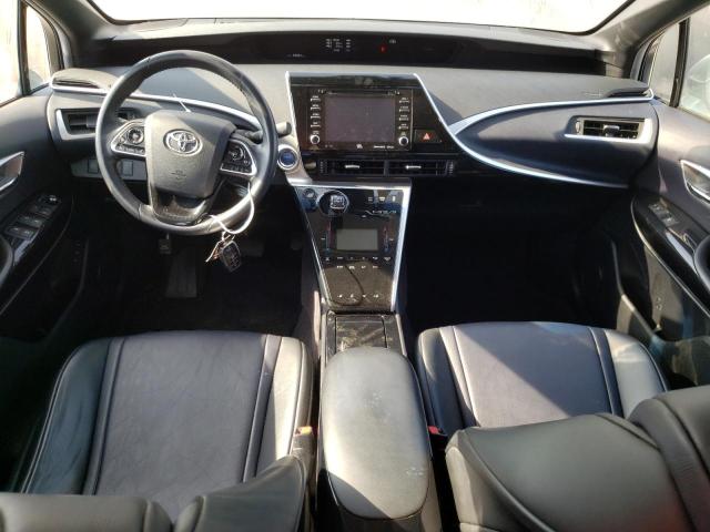 Photo 7 VIN: JTDBVRBD3KA005656 - TOYOTA MIRAI 