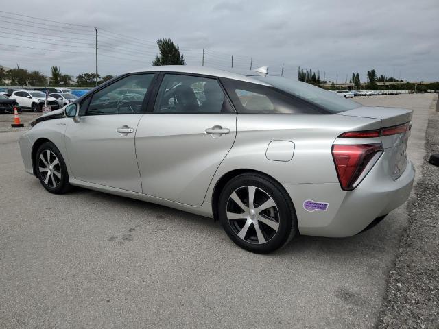 Photo 1 VIN: JTDBVRBD3KA006919 - TOYOTA MIRAI 