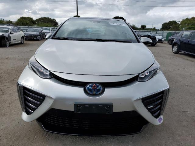 Photo 4 VIN: JTDBVRBD3KA006919 - TOYOTA MIRAI 