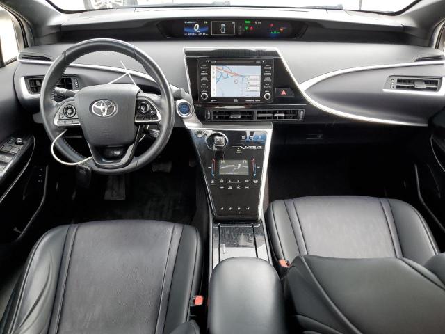 Photo 7 VIN: JTDBVRBD3KA006919 - TOYOTA MIRAI 