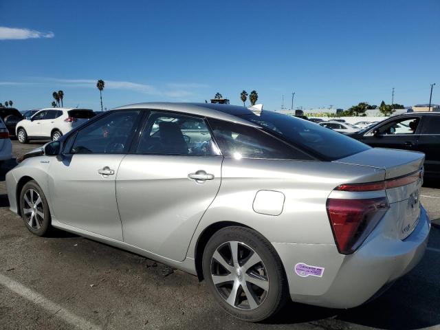 Photo 1 VIN: JTDBVRBD3KA006919 - TOYOTA MIRAI 