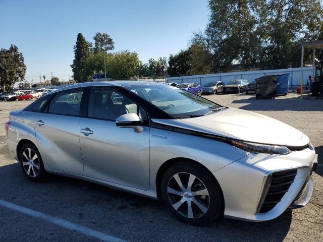 Photo 3 VIN: JTDBVRBD3KA006919 - TOYOTA MIRAI 